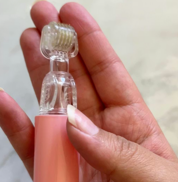 Olivia K. review photo