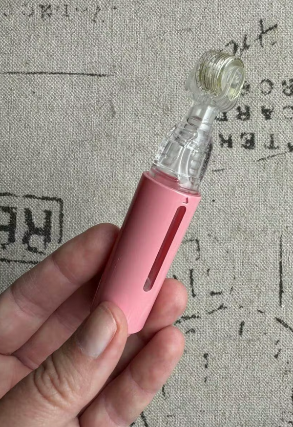 Sophia B. review photo