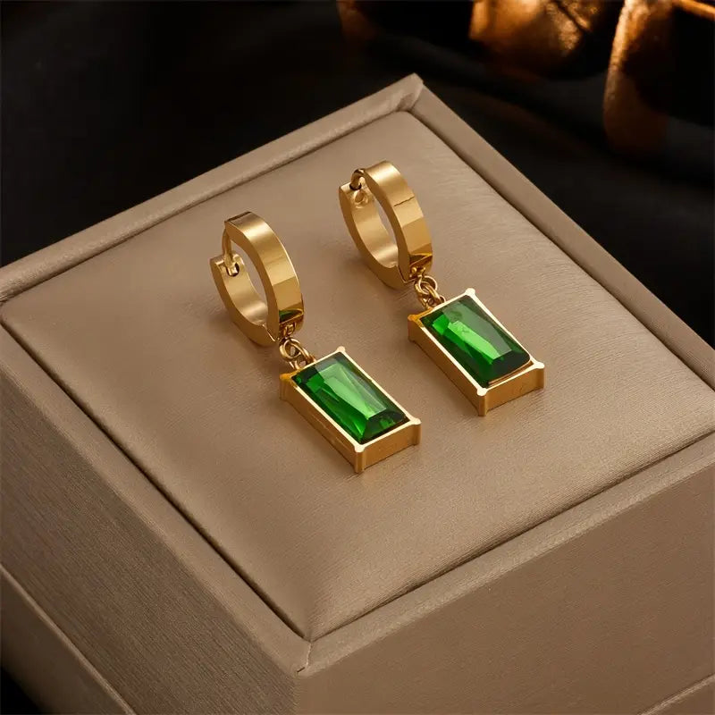 Ensemble de bijoux Iselotte Verdain