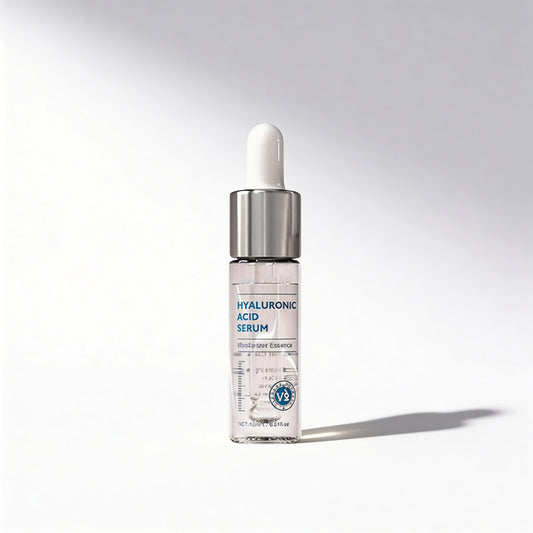 Hyaluronic Acid Serum