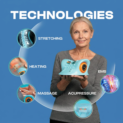 Veyra Massager